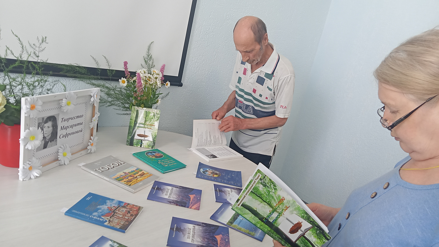 Поздравляем Маргариту Сафронову с победой в конкурсе!